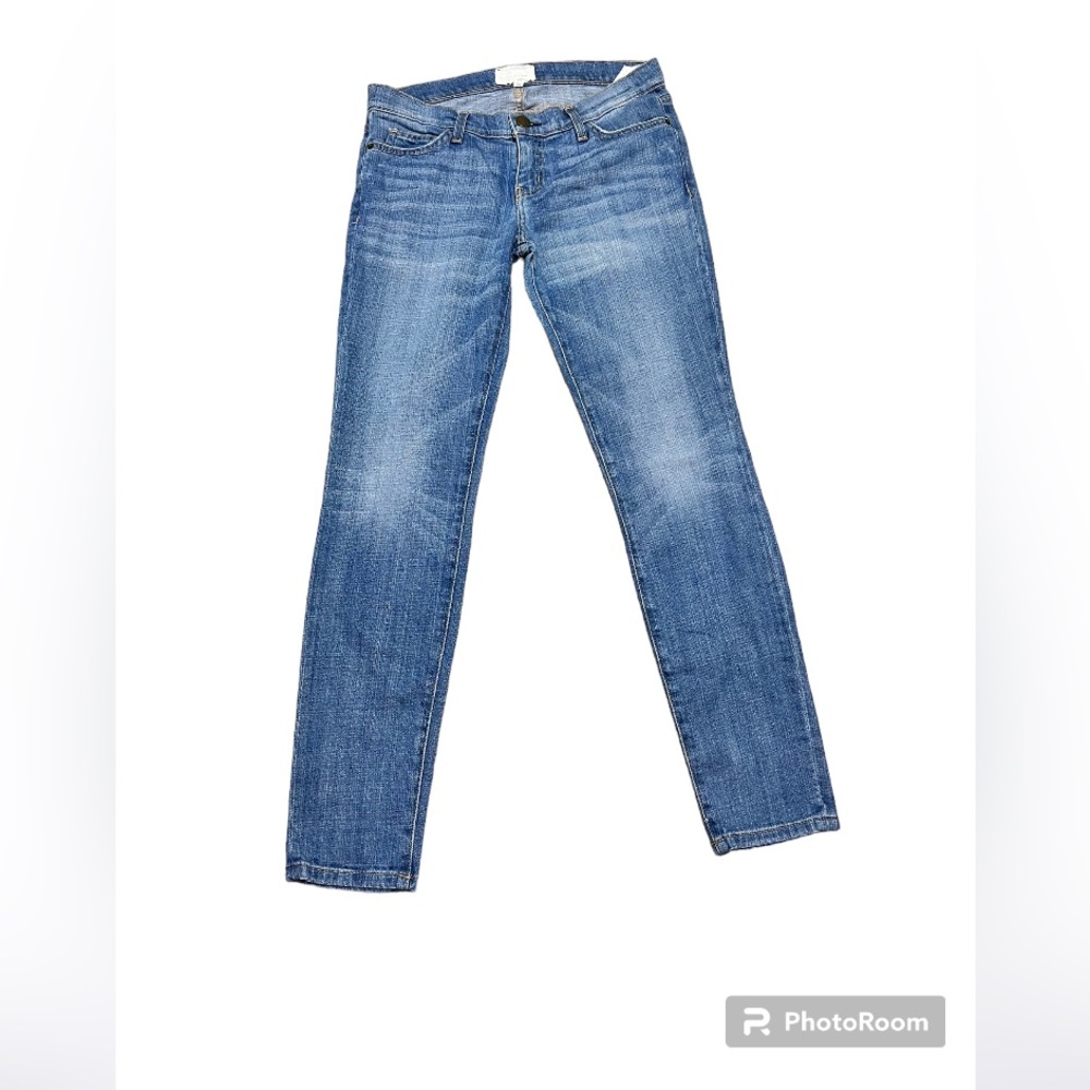 Current Elliot jeans‎